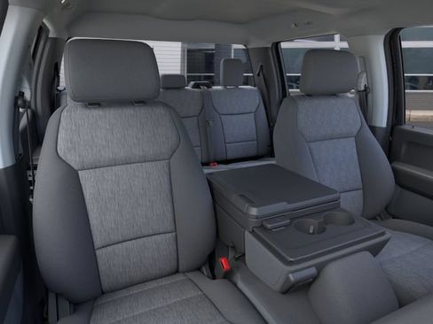New 2026 Ford F150 XLT AWD/4WD image 10