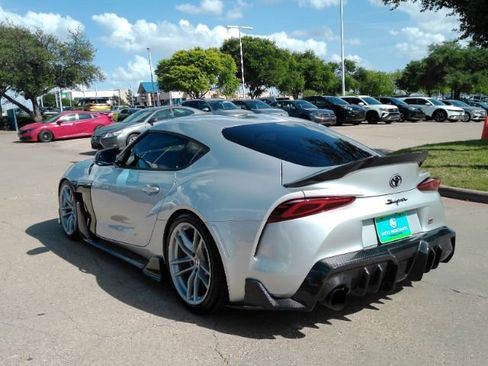 Used 2020 Toyota Supra image 9