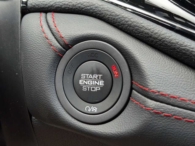 New 2026 Dodge Durango GT w/ Mopar All Weather Package RWD image 29