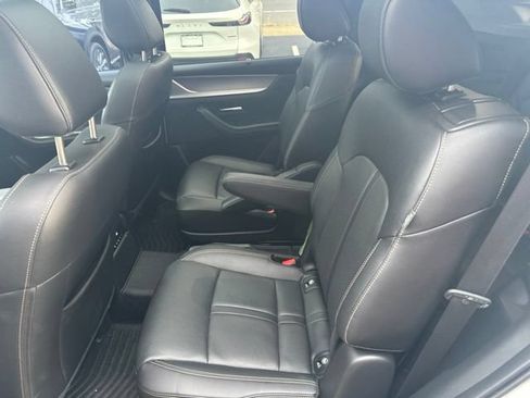 Certified 2024 MAZDA CX-90 3.3 Turbo S AWD/4WD image 18
