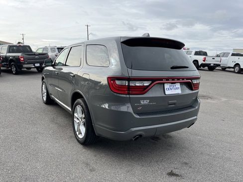 Used 2021 Dodge Durango GT image 9