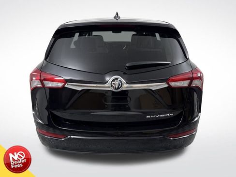 Used 2020 Buick Envision Preferred image 5