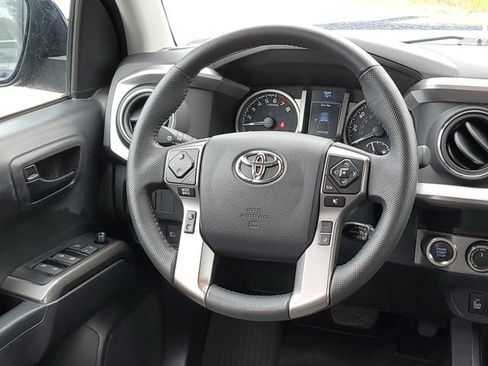 Used 2023 Toyota Tacoma SR5 w/ Technology Package AWD/4WD image 13