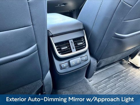 Used 2022 Subaru Legacy Limited w/ Popular Package #3 AWD/4WD image 13