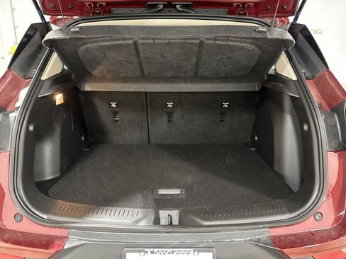 Used 2023 Buick Encore GX Preferred image 23