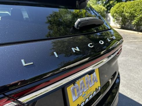 Certified 2024 Lincoln Corsair AWD w/ Equipment Group 101A image 44