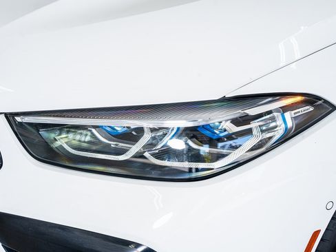 Used 2020 BMW M8 Coupe w/ Driving Assistance Package image 13