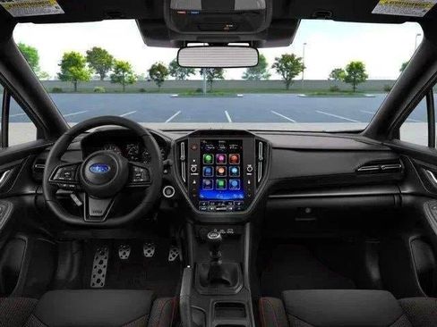 New 2026 Subaru WRX Premium AWD/4WD image 58