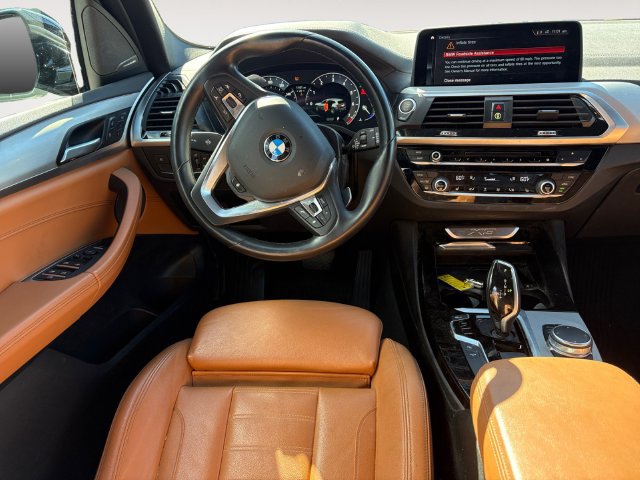 Used 2019 BMW X3 xDrive30i AWD/4WD image 13
