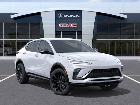 New 2026 Buick Envista Sport Touring w/ Convenience I Package image 18