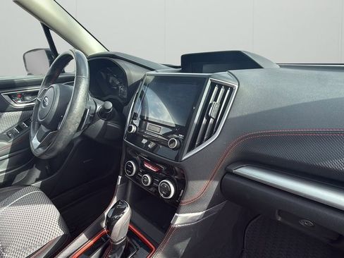 Used 2021 Subaru Forester Sport image 36