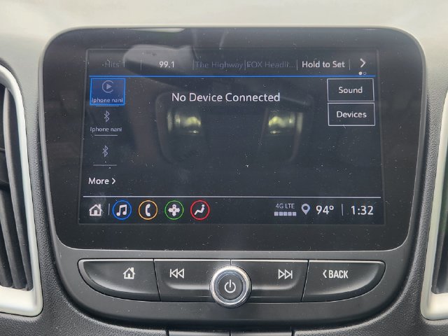 Used 2024 Chevrolet Malibu LT FWD image 15