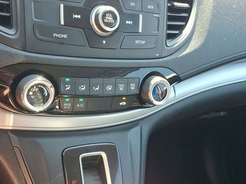 Used 2016 Honda CR-V LX image 17