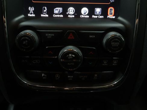 Used 2017 Dodge Durango GT w/ Premium Group image 39