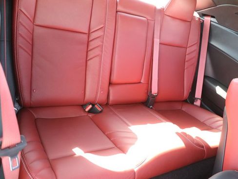 New 2023 Dodge Challenger SRT Hellcat Redeye image 26