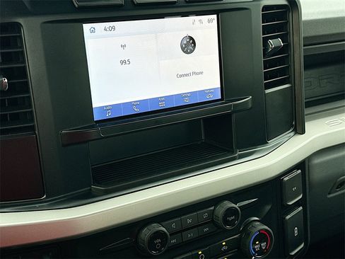 Used 2024 Ford F250 XL w/ STX Appearance Package image 13