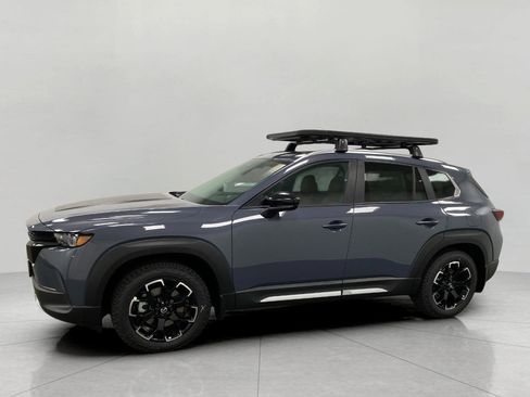 New 2025 MAZDA CX-50 Meridian Edition w/ Apex Package image 9