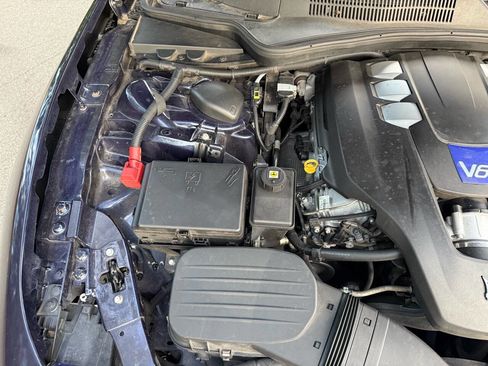 Used 2014 Maserati Ghibli S Q4 image 46