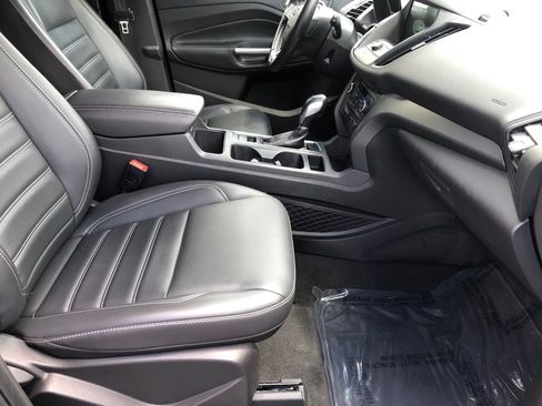 Used 2019 Ford Escape SEL AWD/4WD image 26