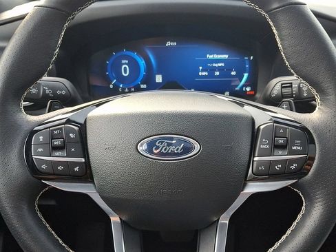 Used 2023 Ford Explorer ST w/ Equipment Group 401A AWD/4WD image 21