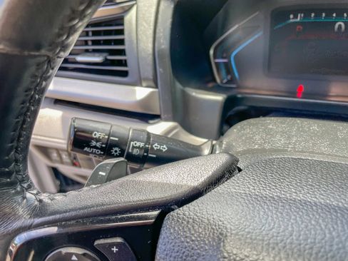 Used 2020 Honda Odyssey Elite image 17
