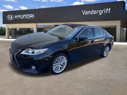 Used 2013 Lexus ES 350