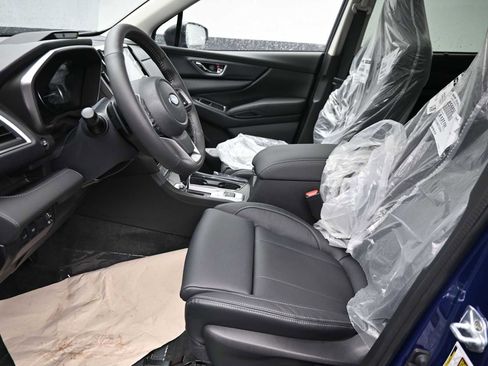 New 2026 Subaru Ascent Limited image 9