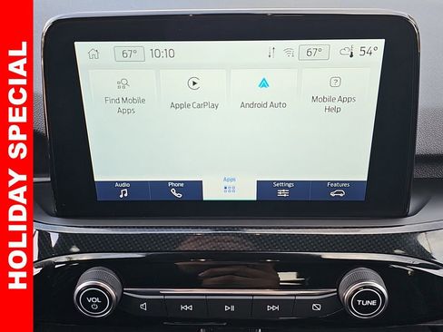 Used 2023 Ford Escape ST-Line image 22