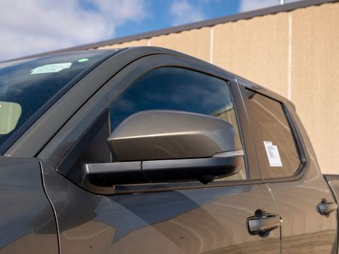 New 2026 Toyota Tacoma TRD Sport w/ TRD Sport Premium Package image 12