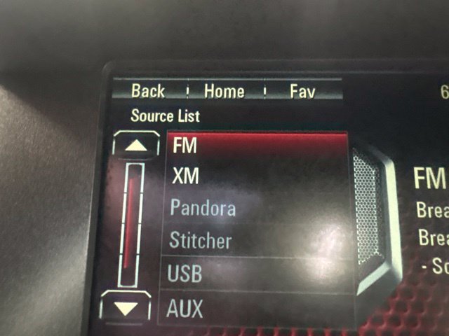Used 2017 GMC Terrain SLE w/ Driver Alert Package I FWD image 11