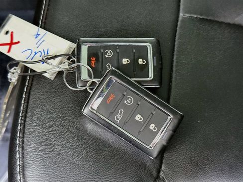 Used 2022 Jeep Grand Cherokee Limited 4xe AWD/4WD image 36