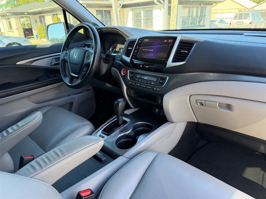 Used 2018 Honda Pilot EX-L image 27