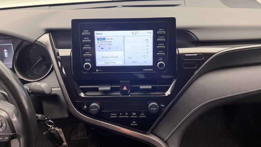 Certified 2024 Toyota Camry SE w/ Cold Weather Package FWD image 18