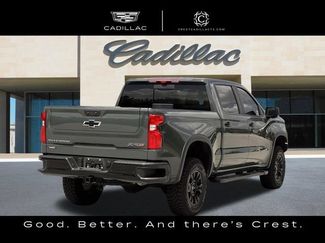 Used 2026 Chevrolet Silverado 1500 ZR2 AWD/4WD video 3