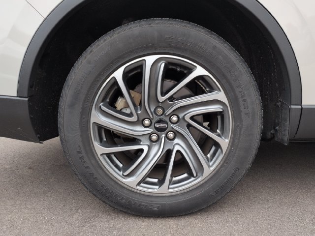Used 2021 Lincoln Aviator AWD w/ Elements Package image 12