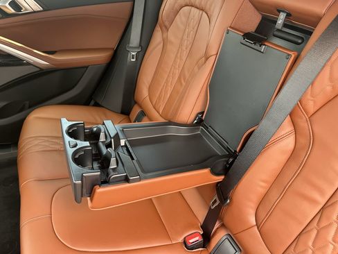 New 2026 BMW X6 xDrive40i image 33