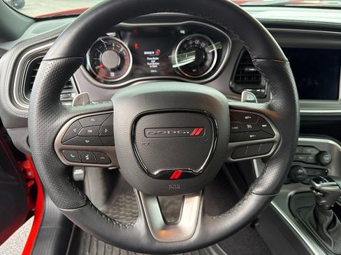 Used 2022 Dodge Challenger R/T Scat Pack w/ Plus Package RWD image 20