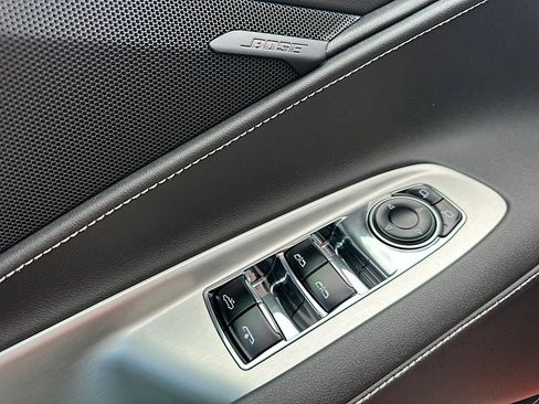 New 2026 Chevrolet Corvette Stingray Convertible w/ Z51 Performance Package image 17