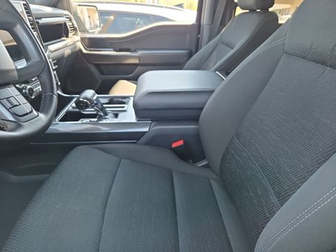 Used 2023 Ford F150 XLT w/ Equipment Group 302A High image 4