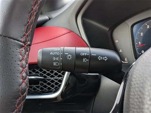 Certified 2025 Acura ADX A-Spec image 32