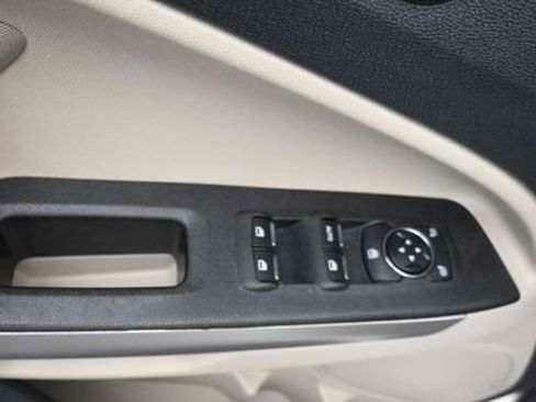 Used 2021 Ford EcoSport S image 10