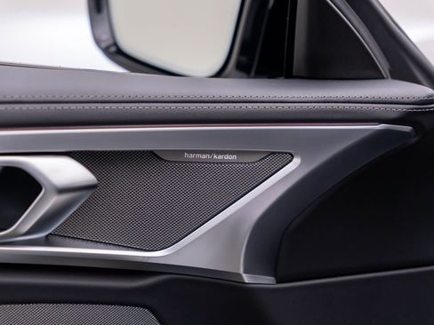 New 2026 BMW M850i xDrive AWD/4WD image 15