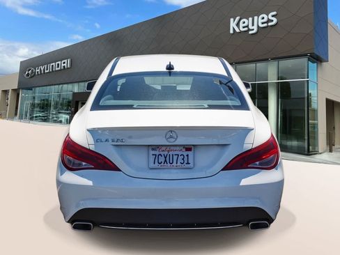 Used 2014 Mercedes-Benz CLA 250 image 6