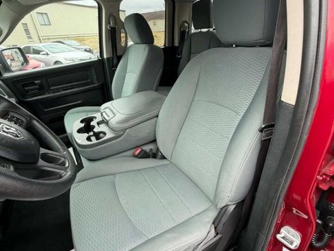 Used 2014 RAM 1500 Express image 12