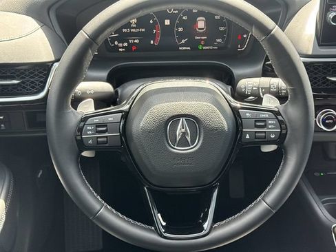 New 2026 Acura ADX FWD image 11