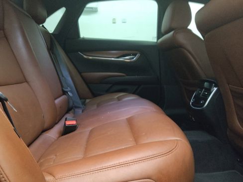 Used 2016 Cadillac XTS Luxury w/ Driver Awareness Package FWD image 19