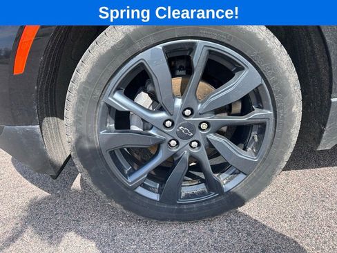 Used 2022 Chevrolet Equinox RS w/ RS Plus Package image 22