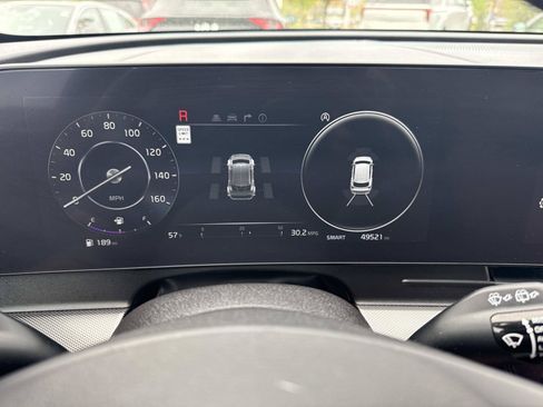 Used 2024 Kia Sportage SX AWD/4WD image 35