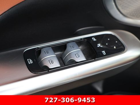 Certified 2024 Mercedes-Benz C 300 Sedan image 17