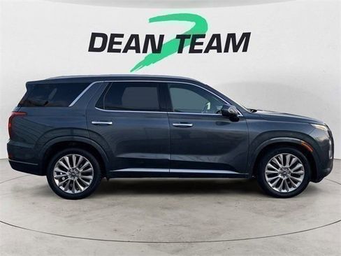Used 2020 Hyundai Palisade Limited image 9
